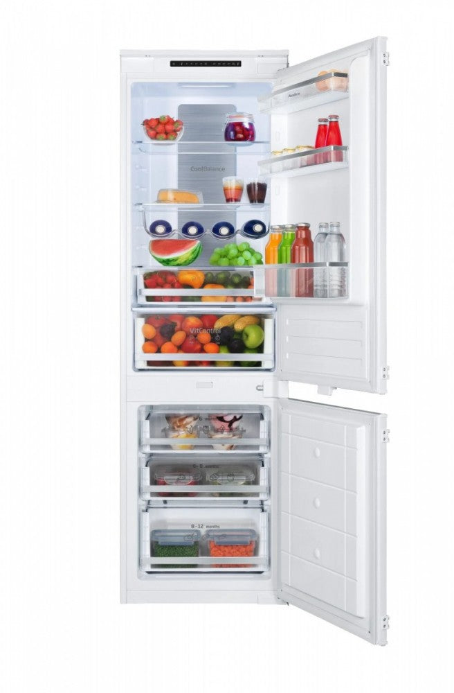 Fridge-freezer BK3055.6NFM(E)
