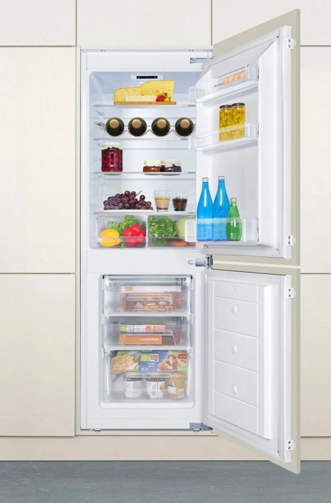 Fridge-freezer BK2665.4i(E)