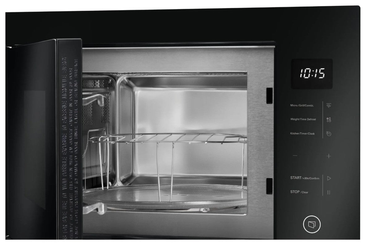 Microwave oven AMMB25E4SGB