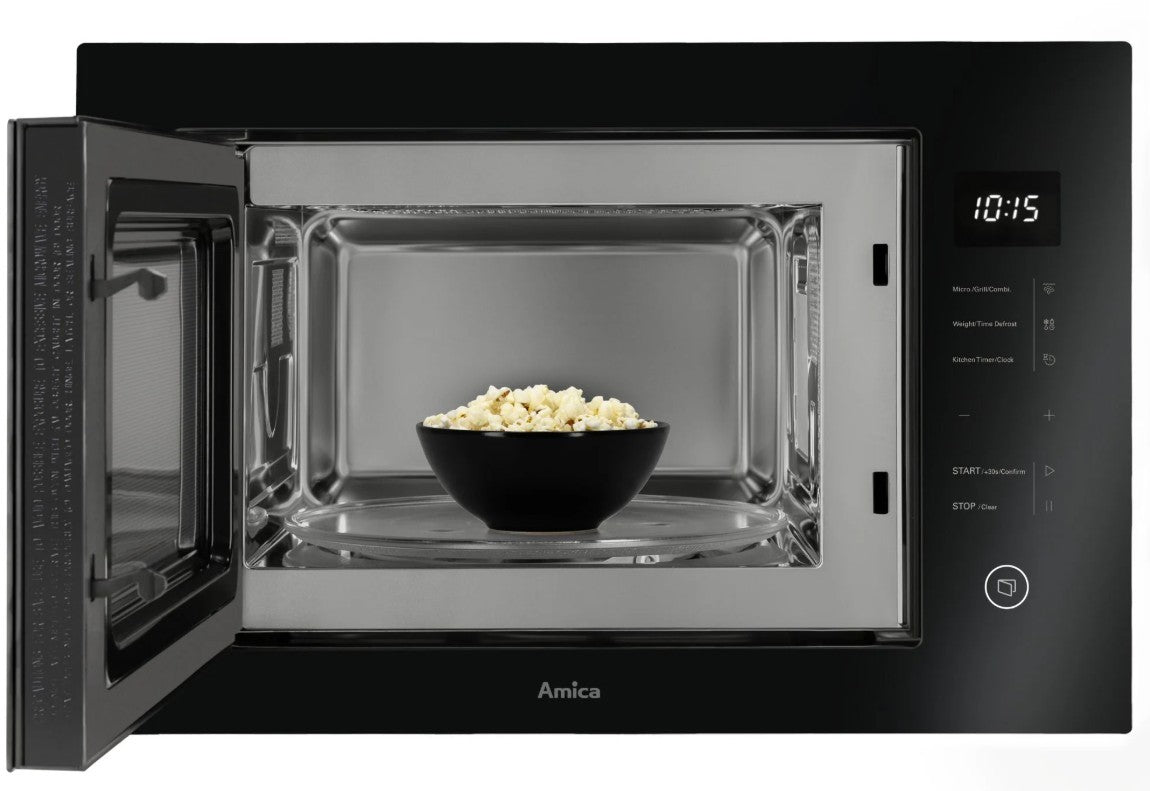 Microwave oven AMMB25E4SGB