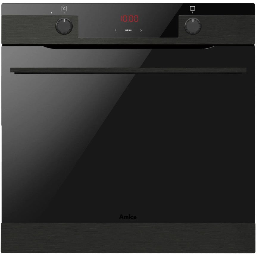 Oven TED37739ArBA+V STEAM PIZZA