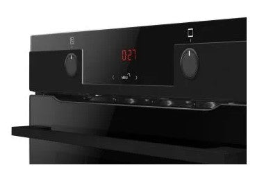 Oven TED37739ArBA+V STEAM PIZZA