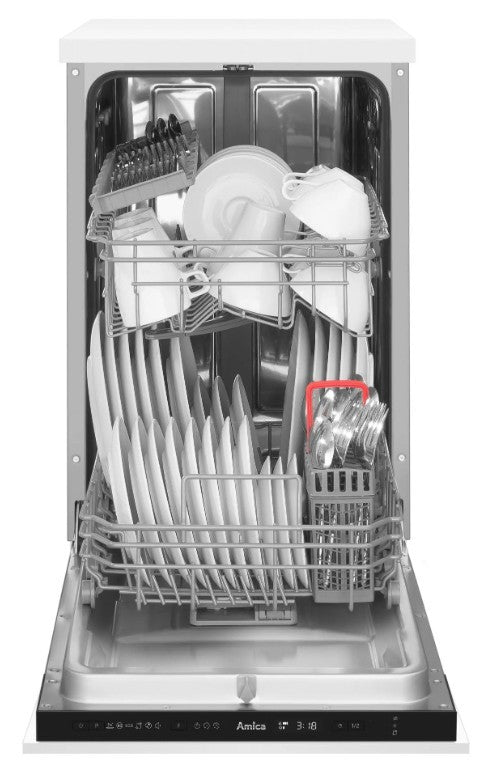 Dishwasher DIM42E6qD