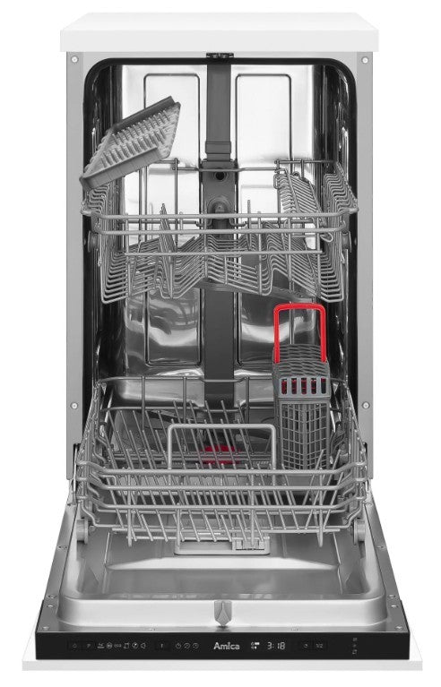 Dishwasher DIM42E6qD