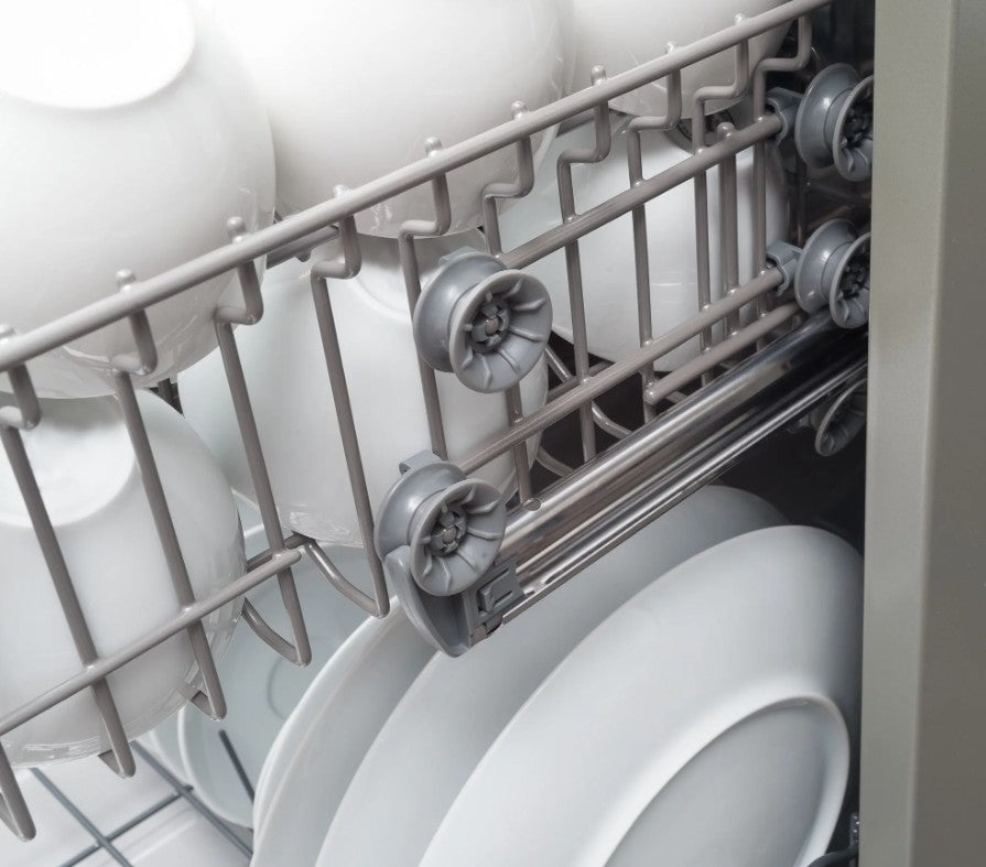 Dishwasher DIM42E6qD