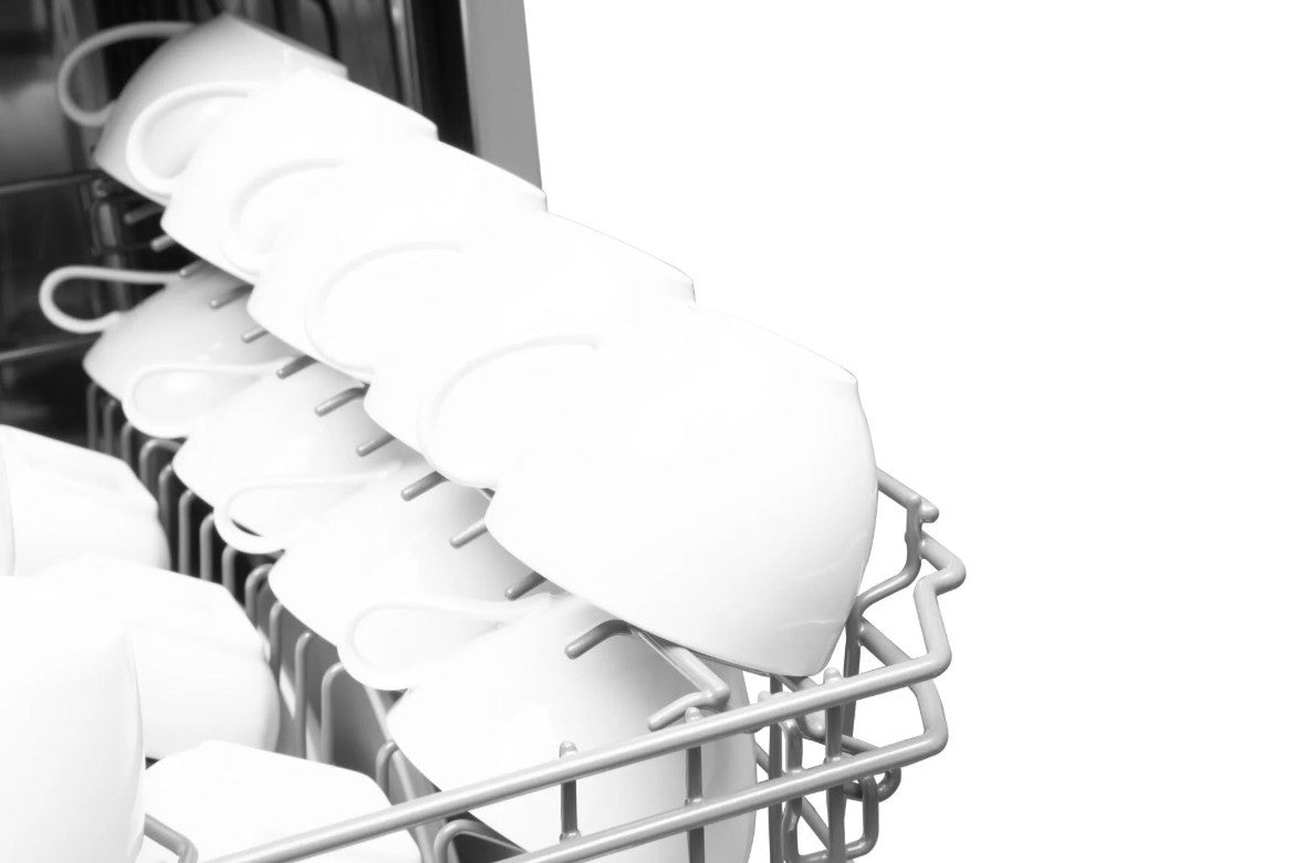 Dishwasher DIM42E6qD