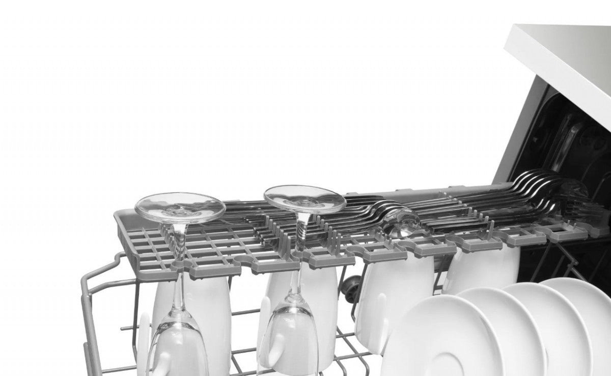 Dishwasher DIM42E6qD