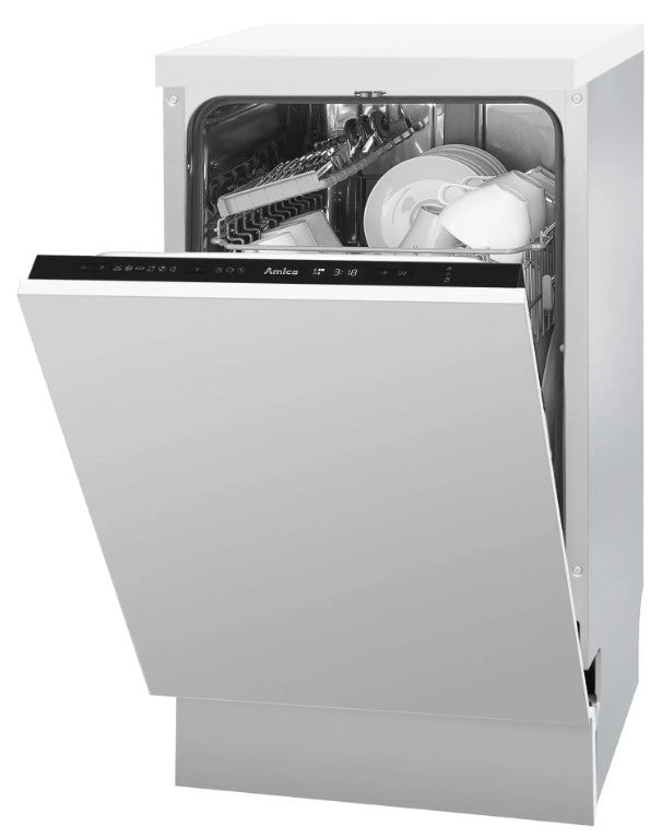 Dishwasher DIM42E6qD