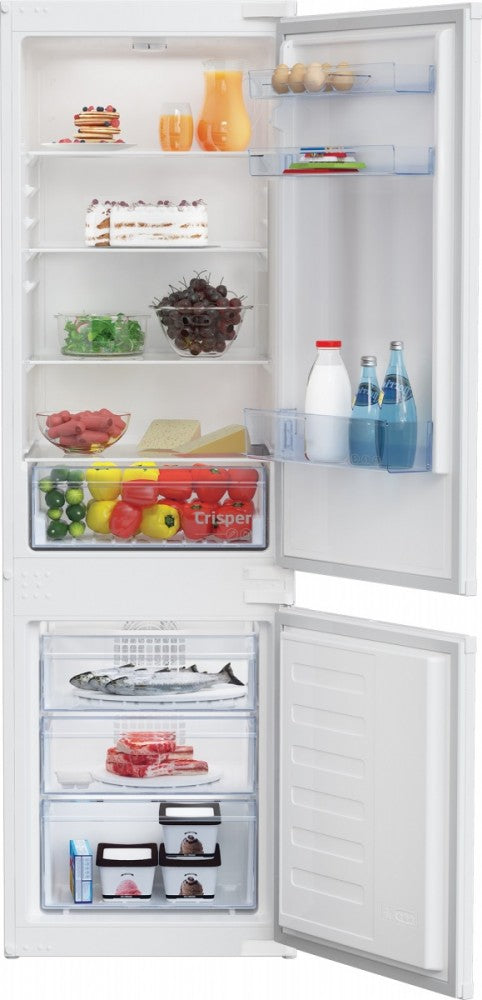 Fridge-freezer BCHA275K41SN