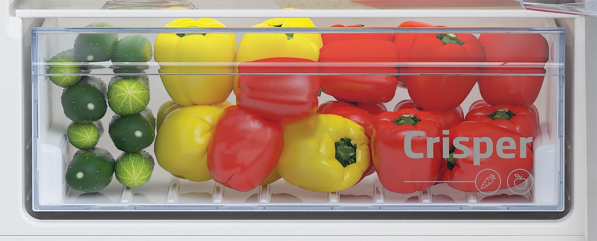 Fridge-freezer BCHA275K41SN