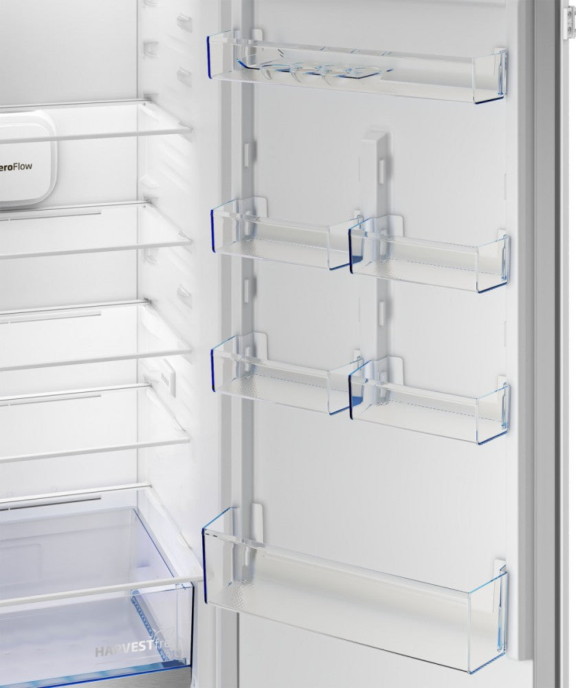 Fridge-freezer B3BCNA324HS
