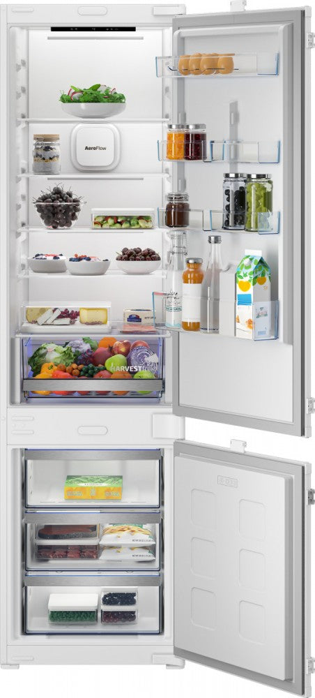 Fridge-freezer B3BCNA324HS