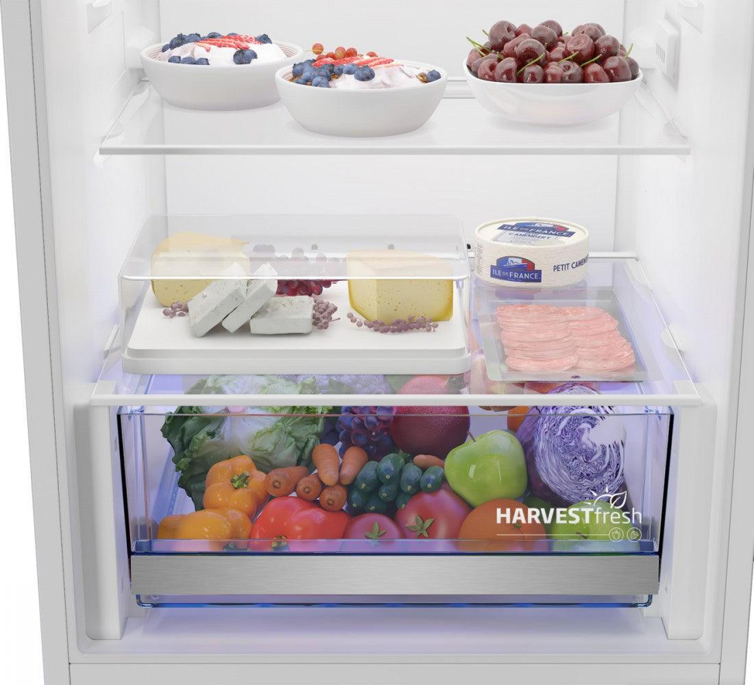 Fridge-freezer B3BCNA324HS
