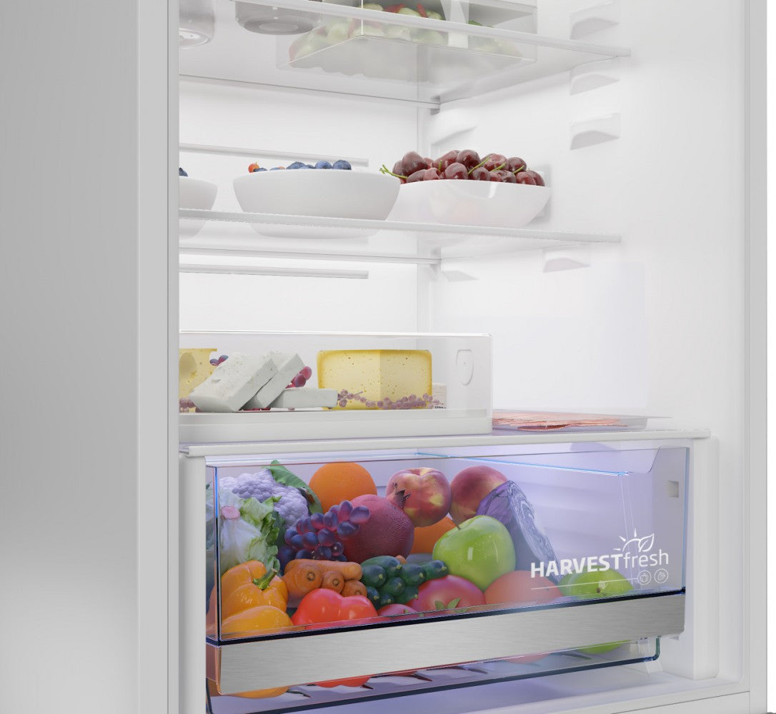 Fridge-freezer B3BCNA324HS
