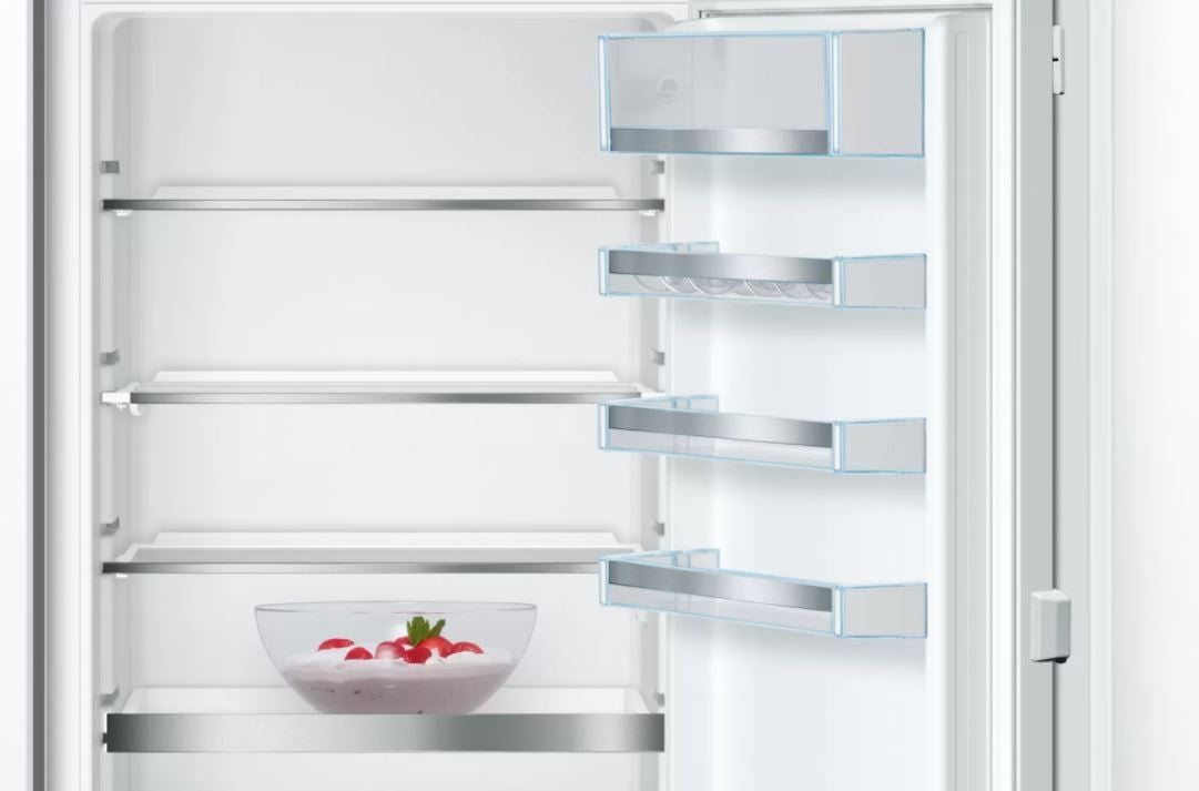 KIS86AFE0 Fridge-freezer