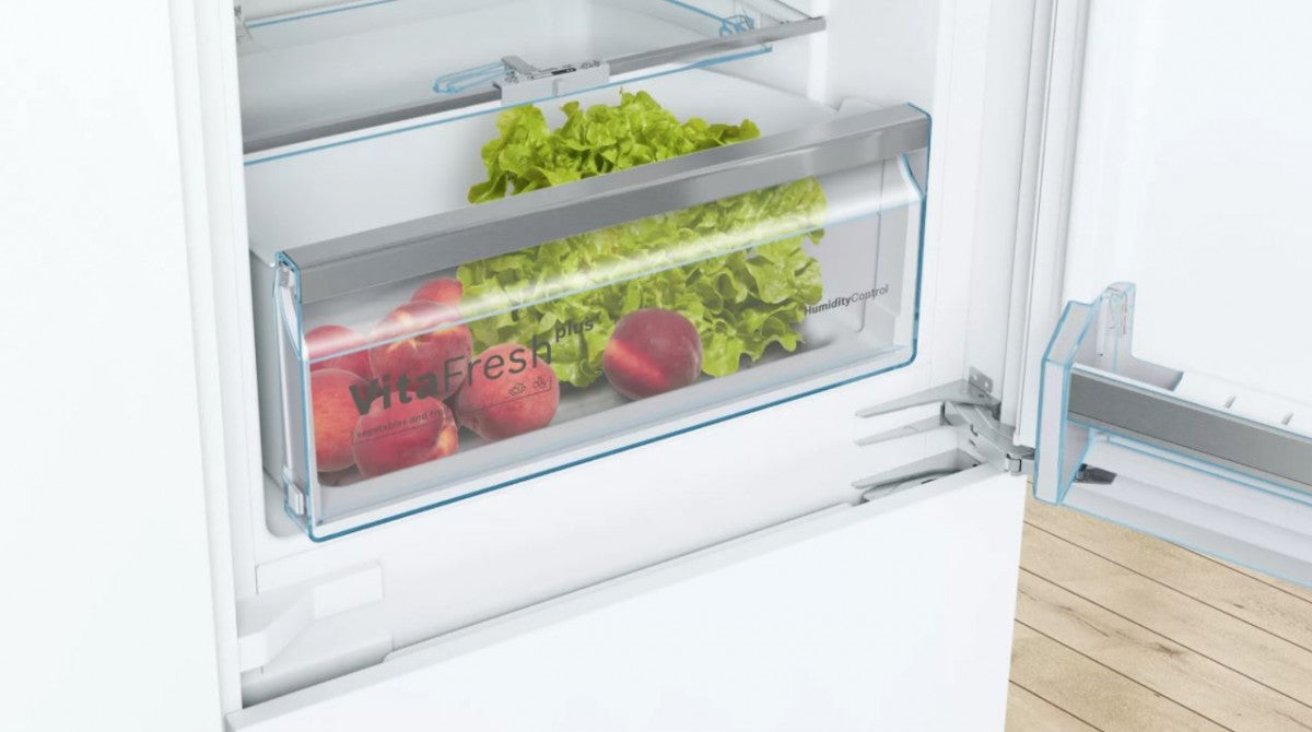 KIS86AFE0 Fridge-freezer
