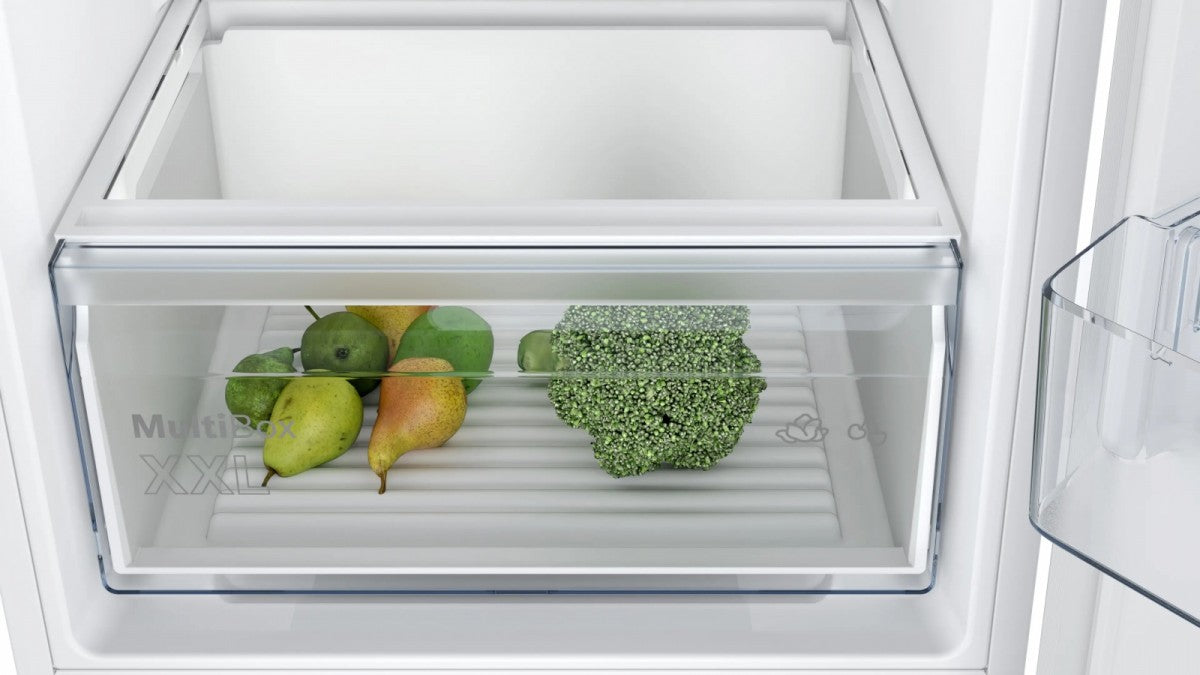 Fridge-freezer KIV86NSE0