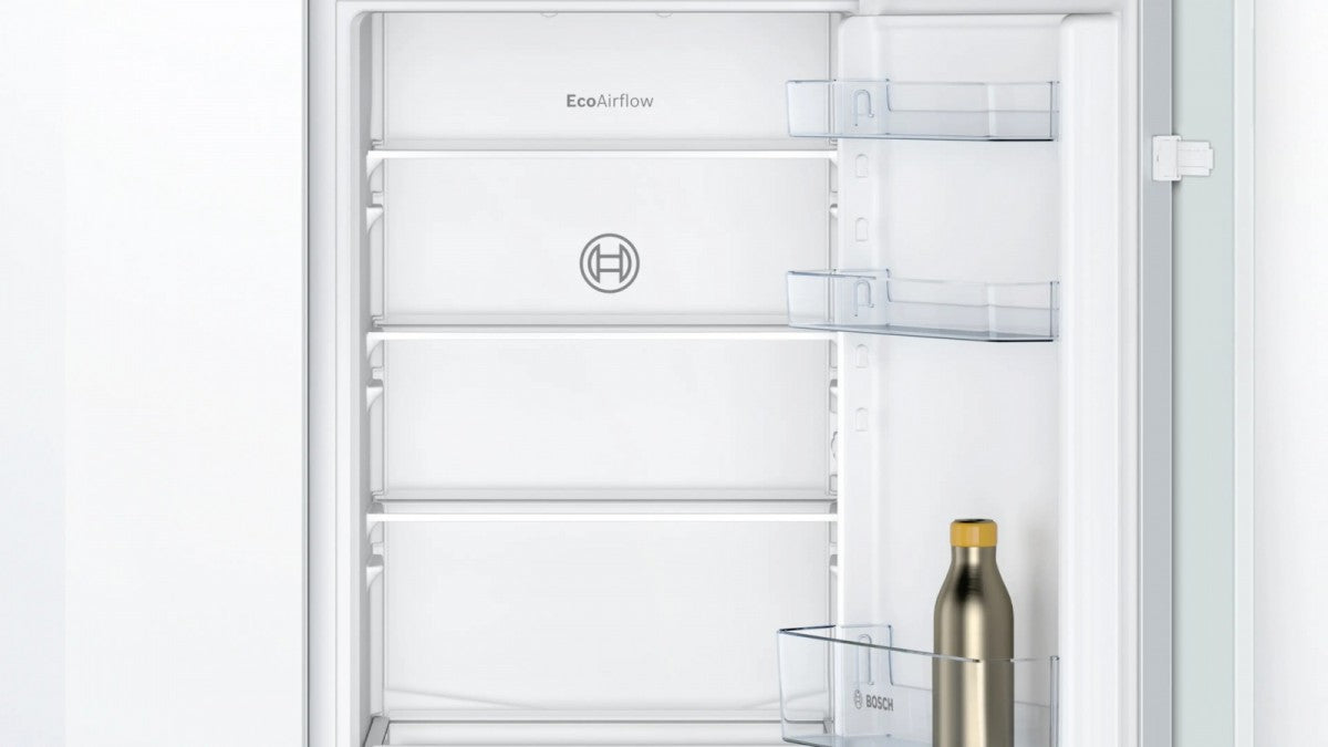 Fridge-freezer KIV86NSE0