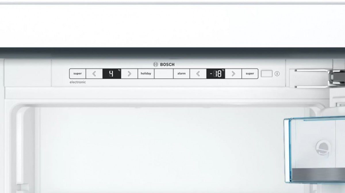 KIS87AFE0 Fridge-Freezer