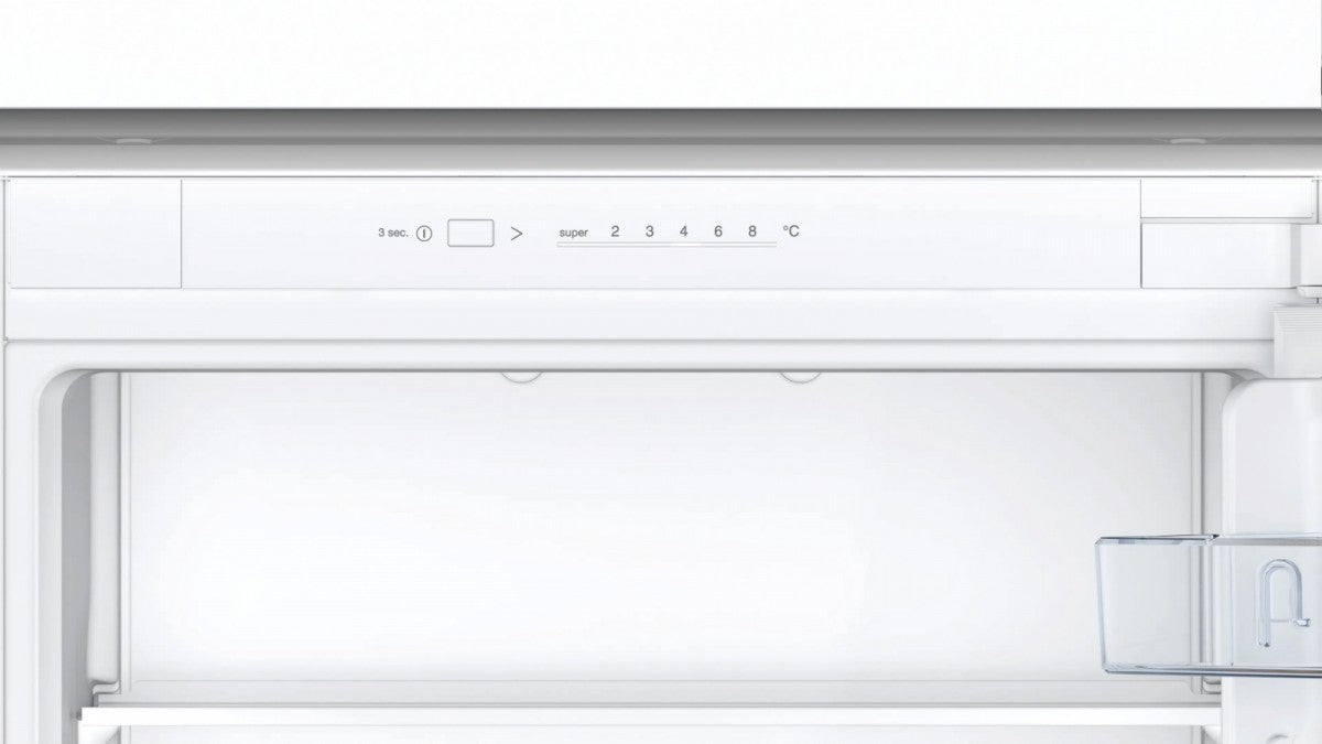 Fridge-Freezer KIV87NSE0
