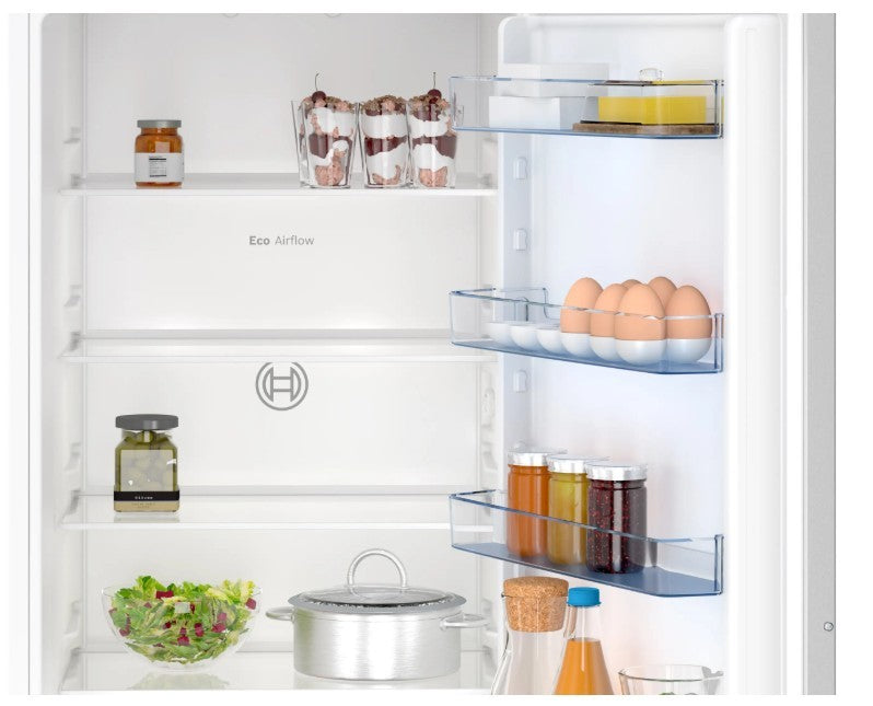 KIN96NSE0 Fridge-freezer