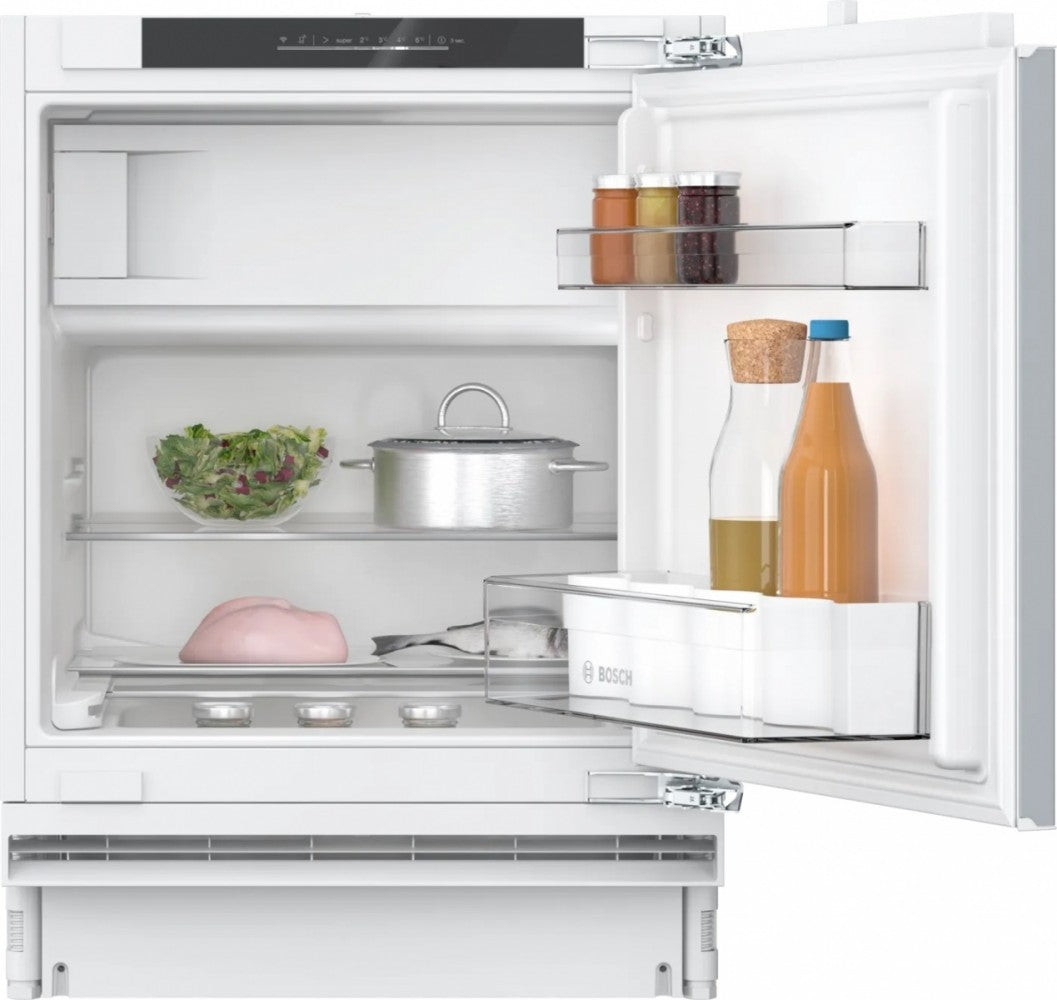 Fridge-freezer undercounter KUL22VFD0
