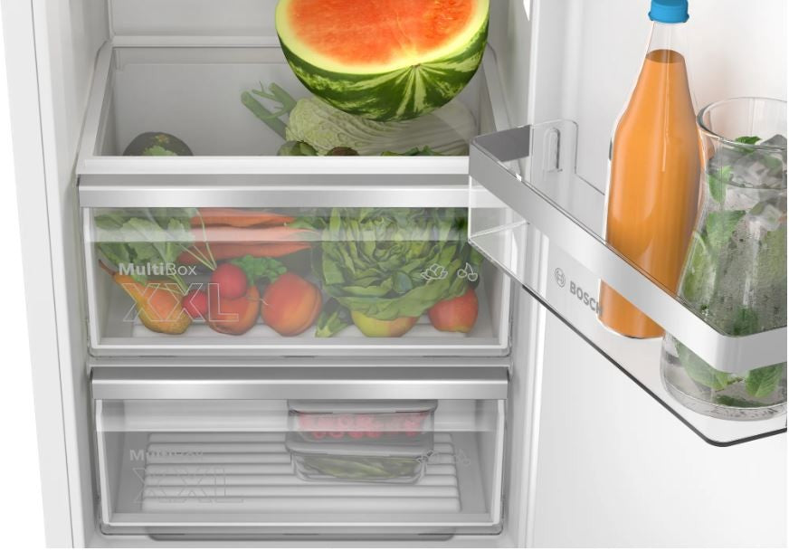 Fridge-frezer KIL82VFE0
