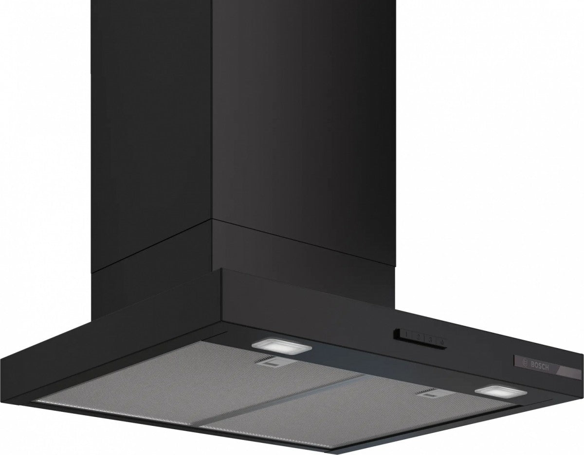 Hood DWB63BC60 black