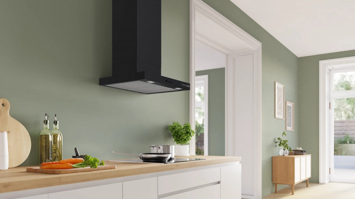 Hood DWB63BC60 black