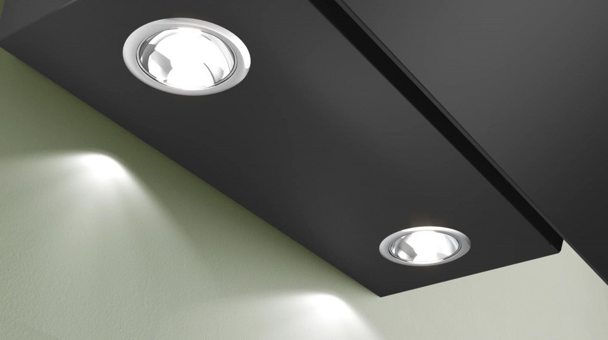 Hood DWK65DK60 Serie2 black