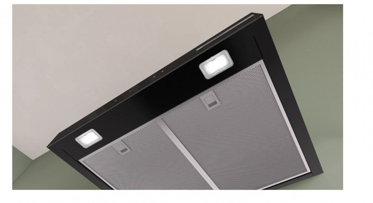 DWB67DN60 Hood Serie 6 Silent Power