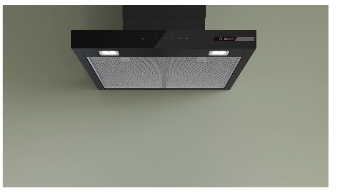 DWB67DN60 Hood Serie 6 Silent Power