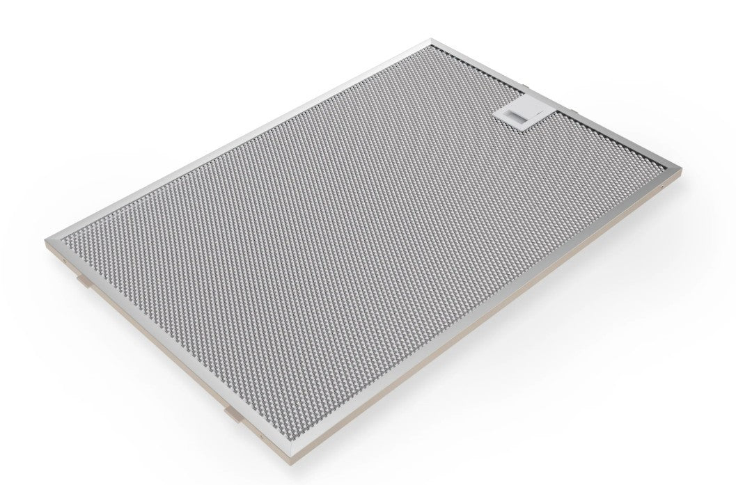 DWB93BC30 Hood Metal look 90 cm