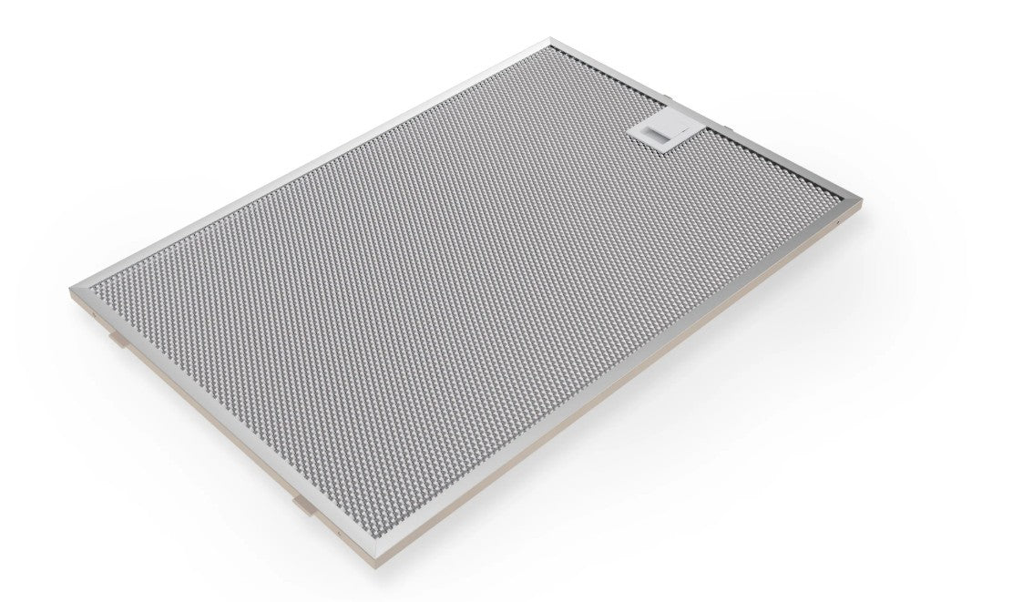 DBB63BC60 Hood Serie 2 black integrated