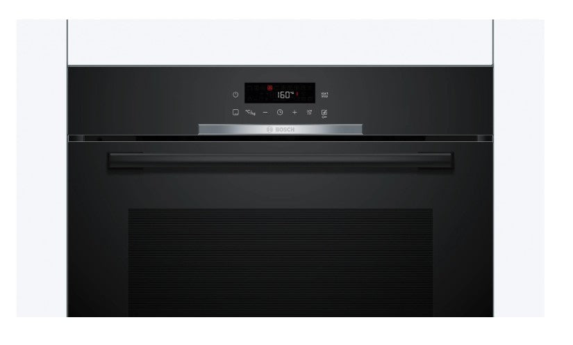 HBA372EB4 Oven with AirFry