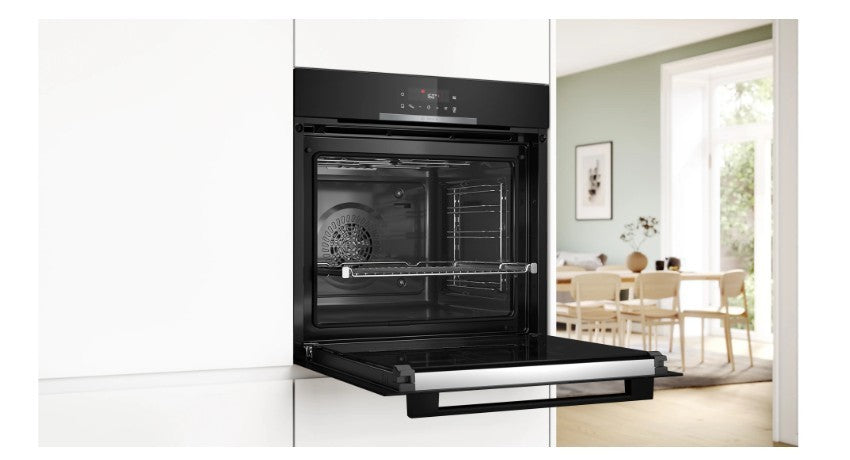 HBA372EB4 Oven with AirFry