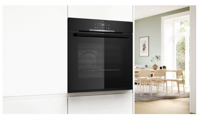 HBA372EB4 Oven with AirFry