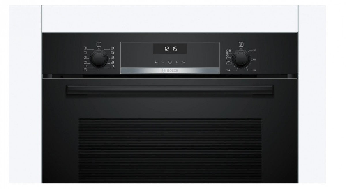 HBG557EB3 Oven Serie 6 black