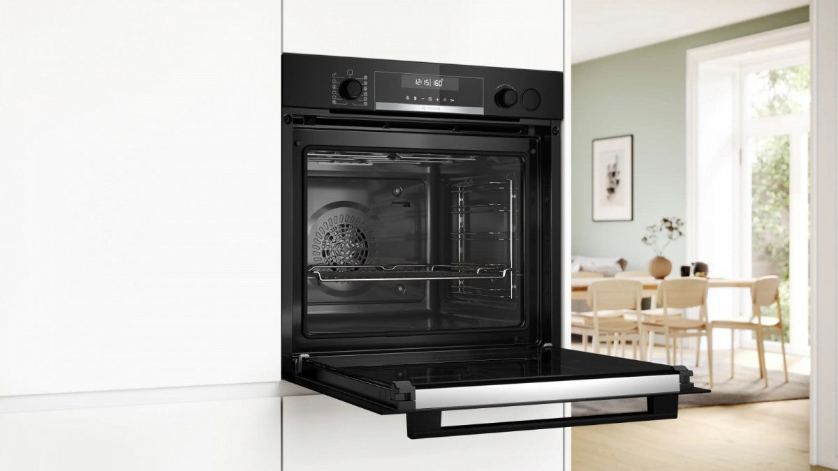 Oven HRG578CB7