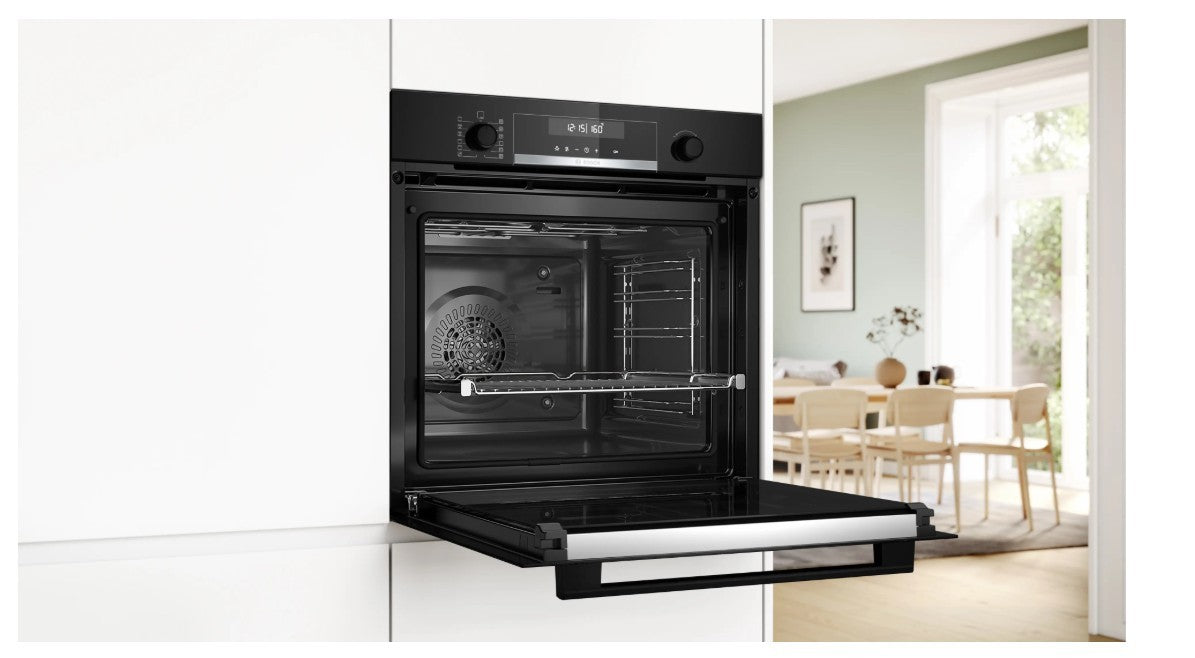 HBG578EB3 Oven with AirFry