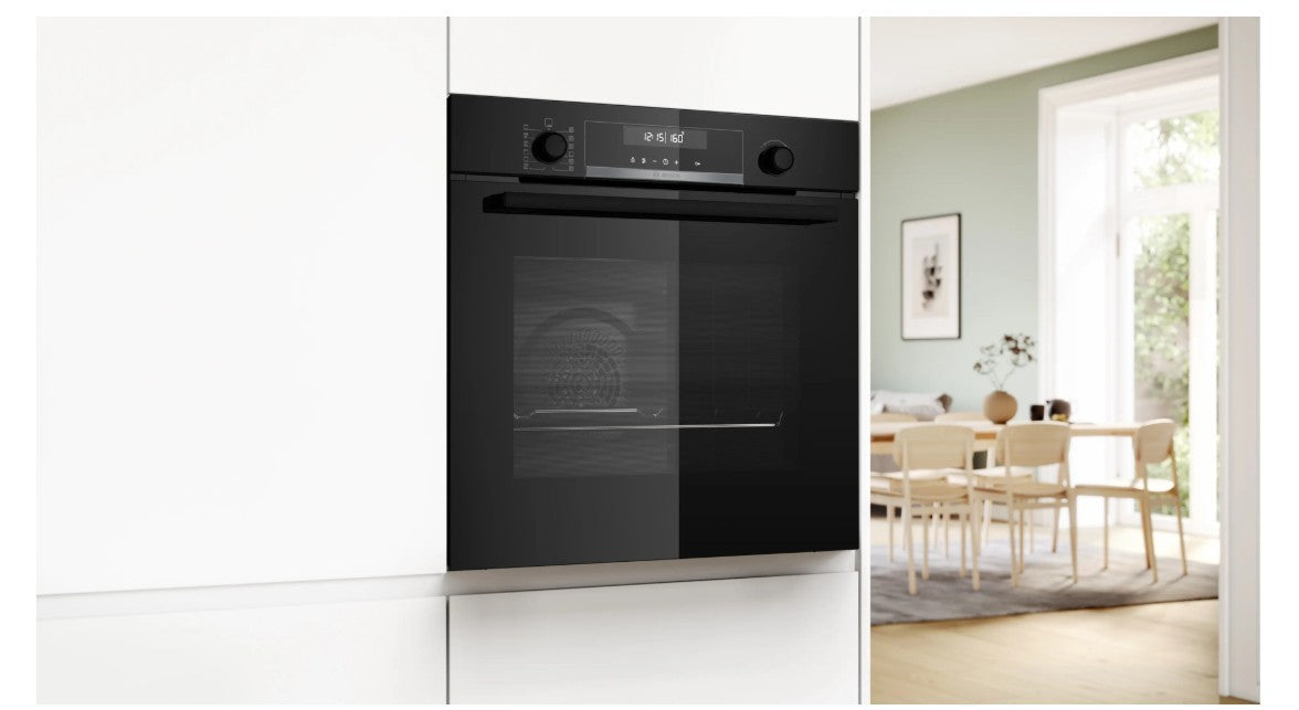 HBG578EB3 Oven with AirFry