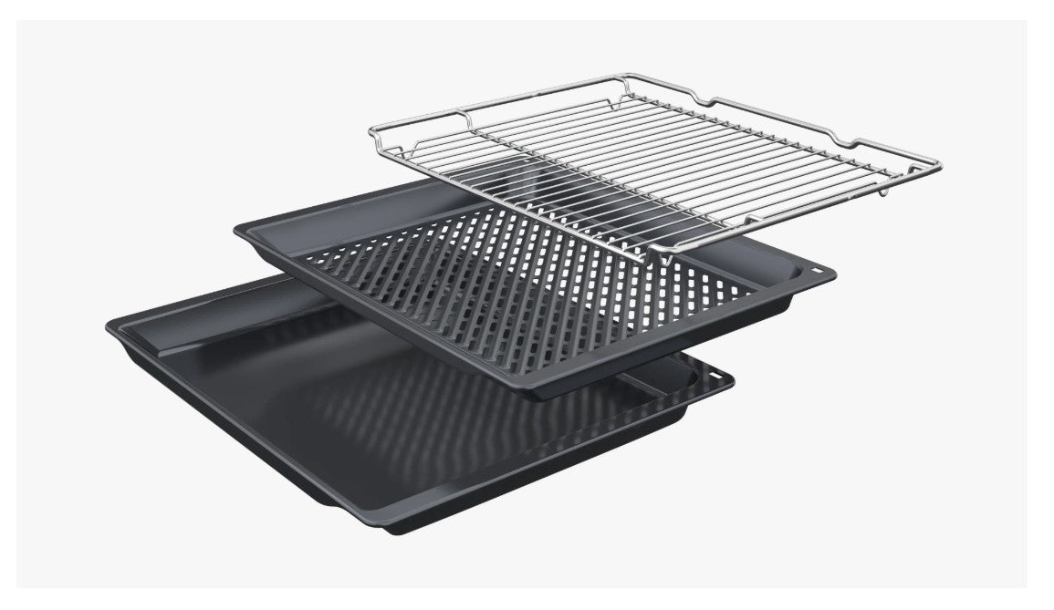 HBG578EB3 Oven with AirFry
