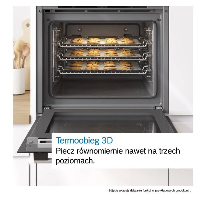 HBA334EB4 Oven