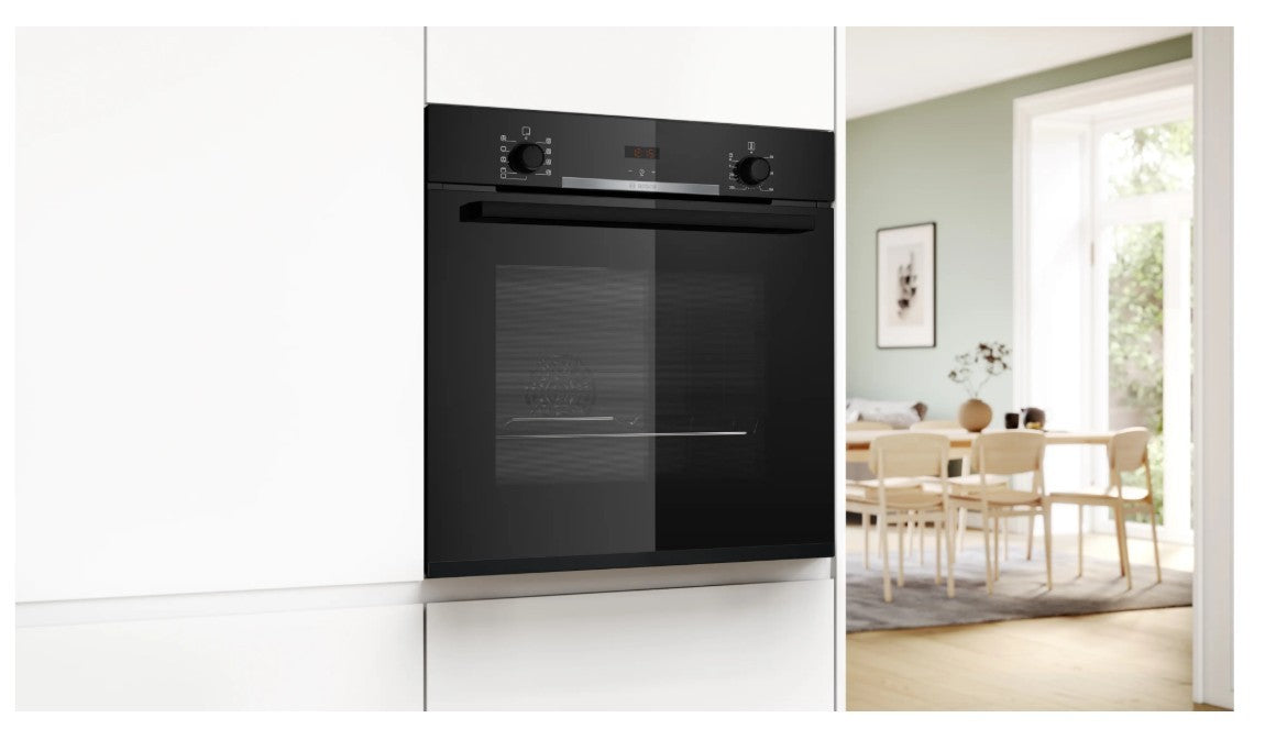 HBA334EB4 Oven