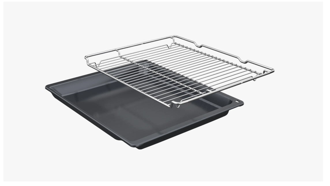 HBA334EB4 Oven