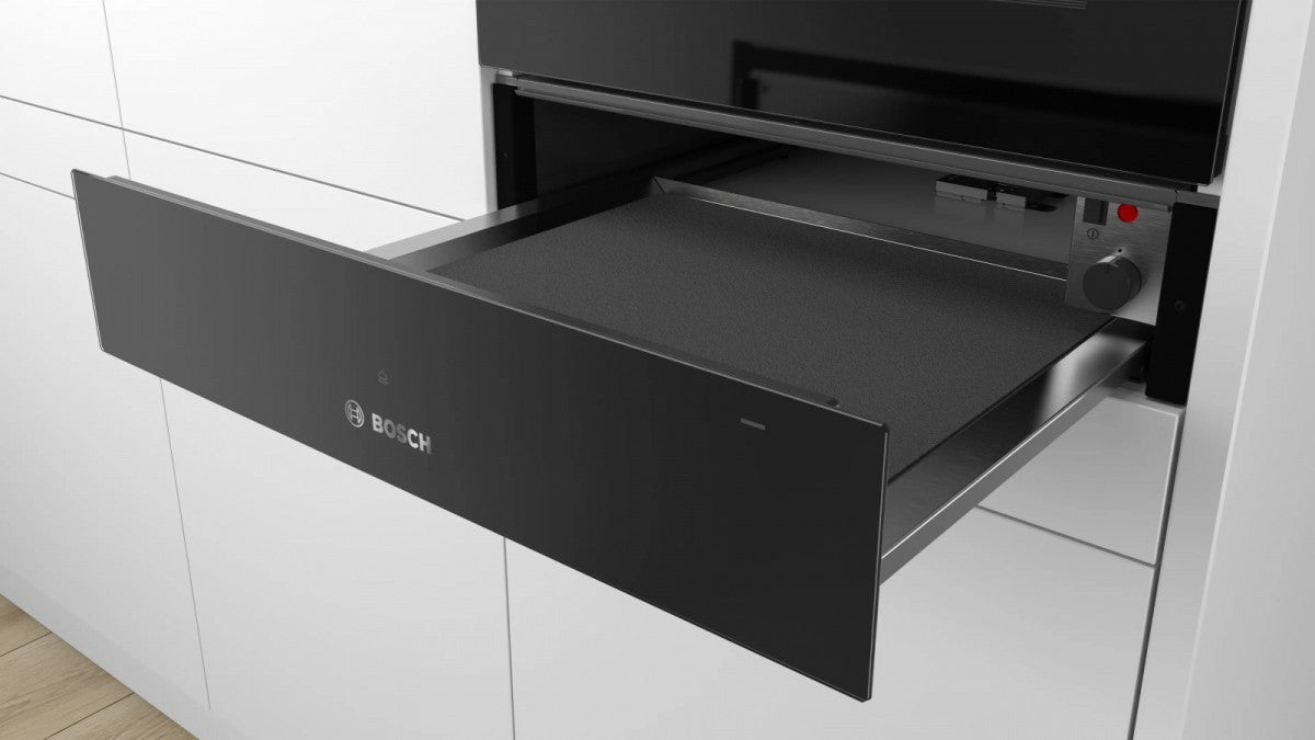Warming drawer BIC510NB0