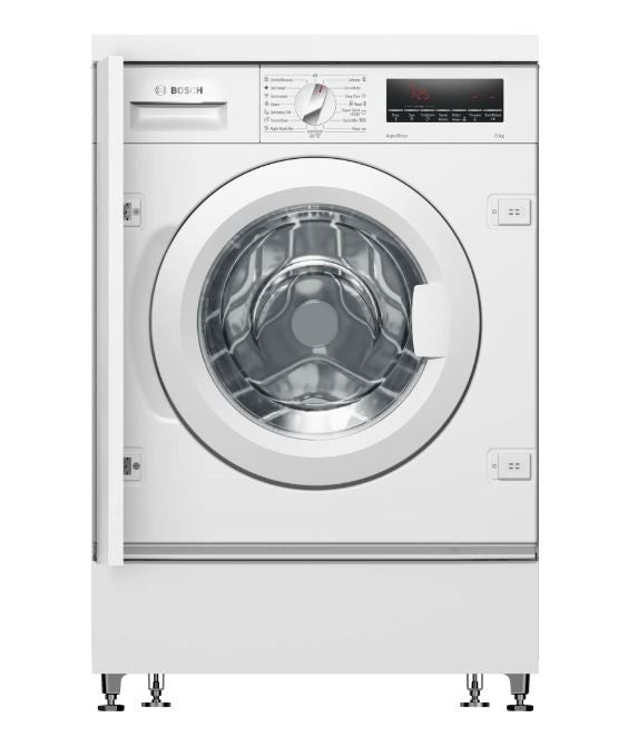 Washing machine WIW28542EU