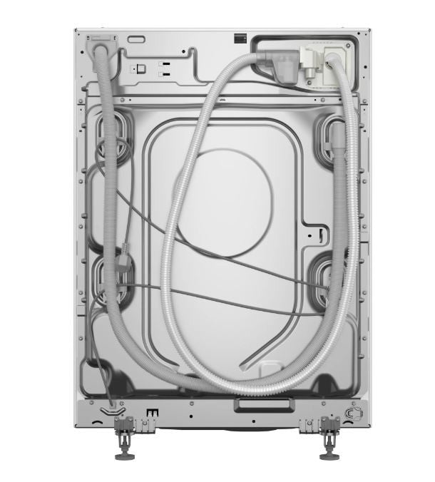 Washing machine WIW28542EU