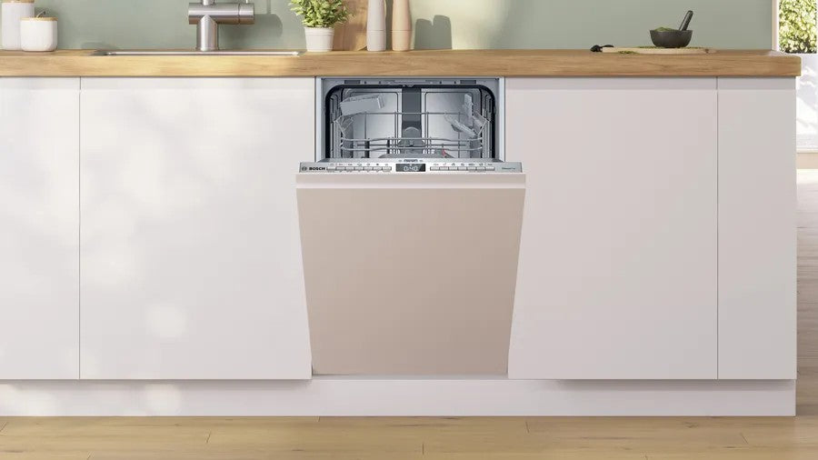 Dishwasher SPV4EKX24E