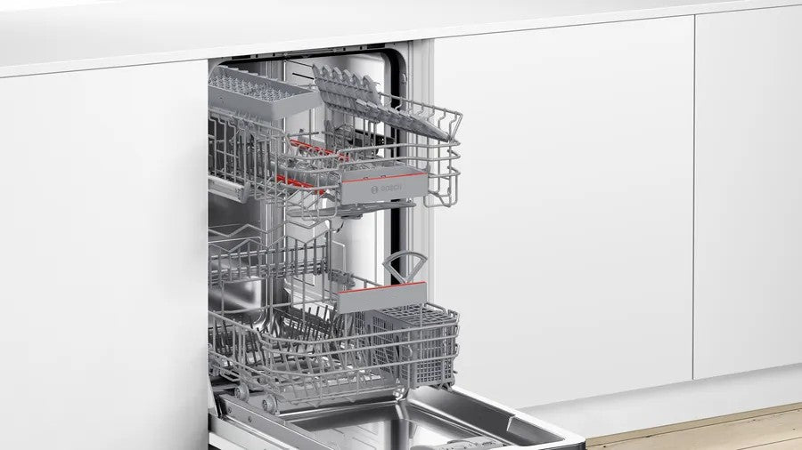 Dishwasher SPV4EKX24E